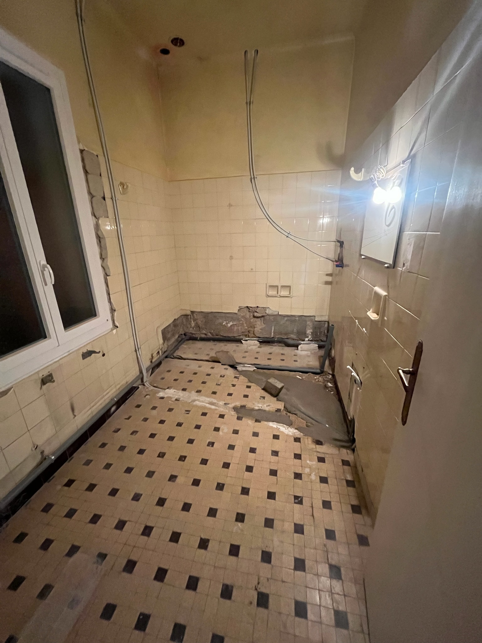 Chantier Yessayan - Photo 69